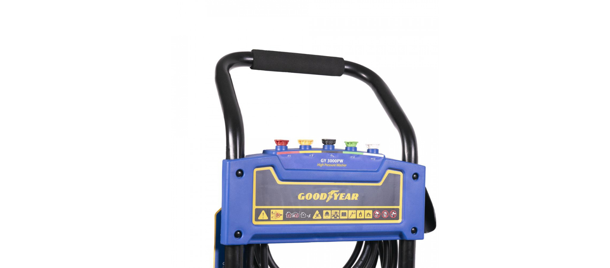 HIDROLIMPIADORA GASOLINA GOODYEAR GY 3000PW