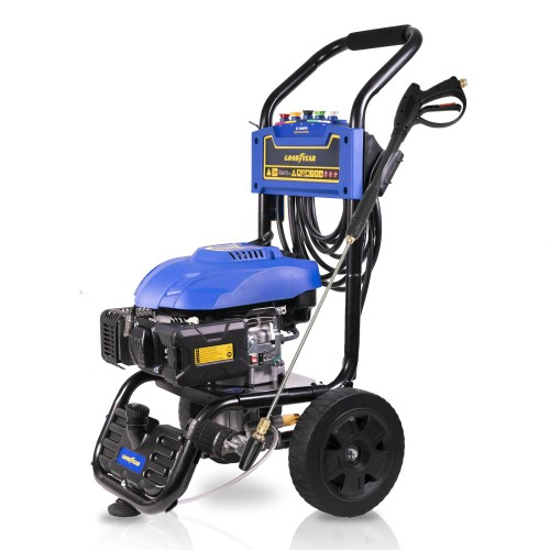 HIDROLIMPIADORA GASOLINA GOODYEAR GY 3000PW