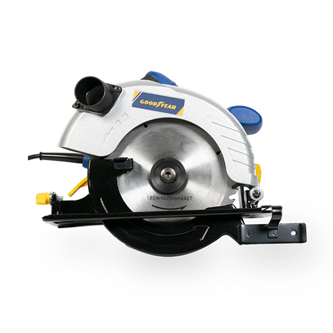 SIERRA CIRCULAR GOODYEAR GY1219CS 220V 50/60HZ