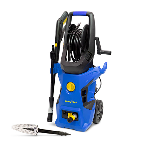 HIDROLIMPIADORA GOODYEAR GY 2202PW 2200W 220-240V 50Hz/60Hz