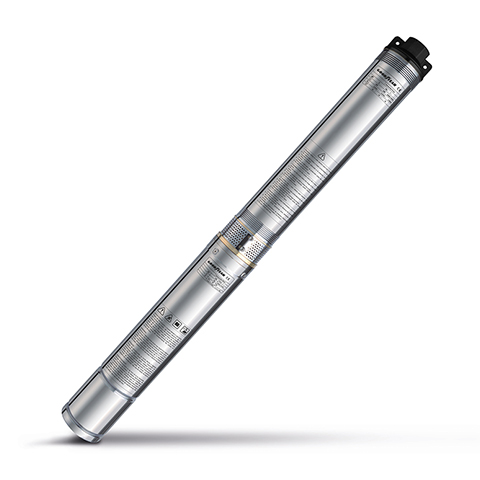 ELECTROBOMBA SUMERGIBLE GOODYEAR GY1590EP 1.5HP 220V 50HZ