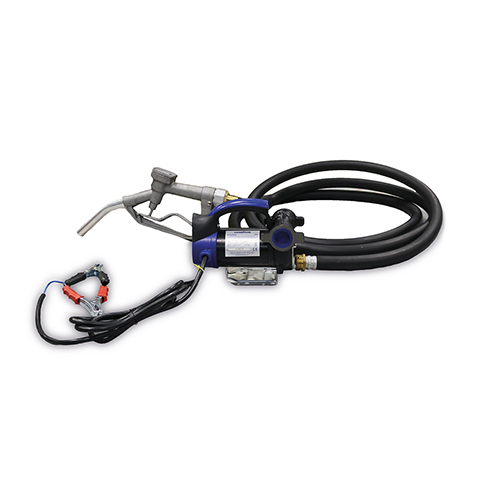 KIT BOMBA GOODYEAR GY 24050FP  50H 24V 4M PIST