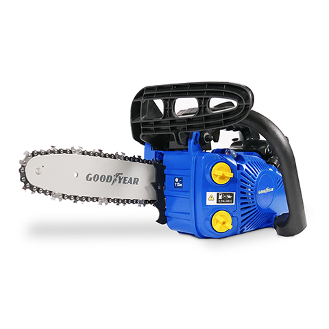 MOTOSIERRA GOODYEAR GY25CS 25.4cc