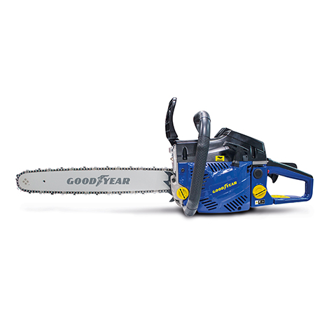 MOTOSIERRA GOODYEAR GY46CS 45.8cc