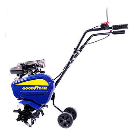 MOTOAZADA GOODYEAR GY 450TL