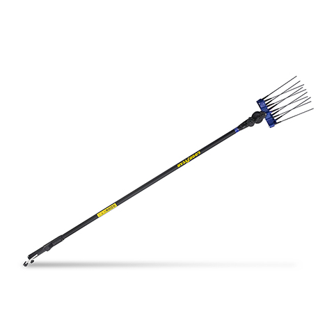 PEINE VAREADOR GOODYEAR GY 01OS HARVEST PLUS 2.0 FIJO 2500 mm 12 V 270W