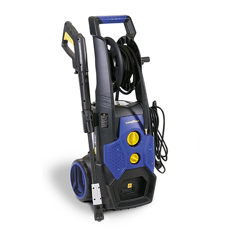 HIDROLIMPIADORA GOODYEAR  GY 2201PW 2000W 220V 50Hz/ 60Hz